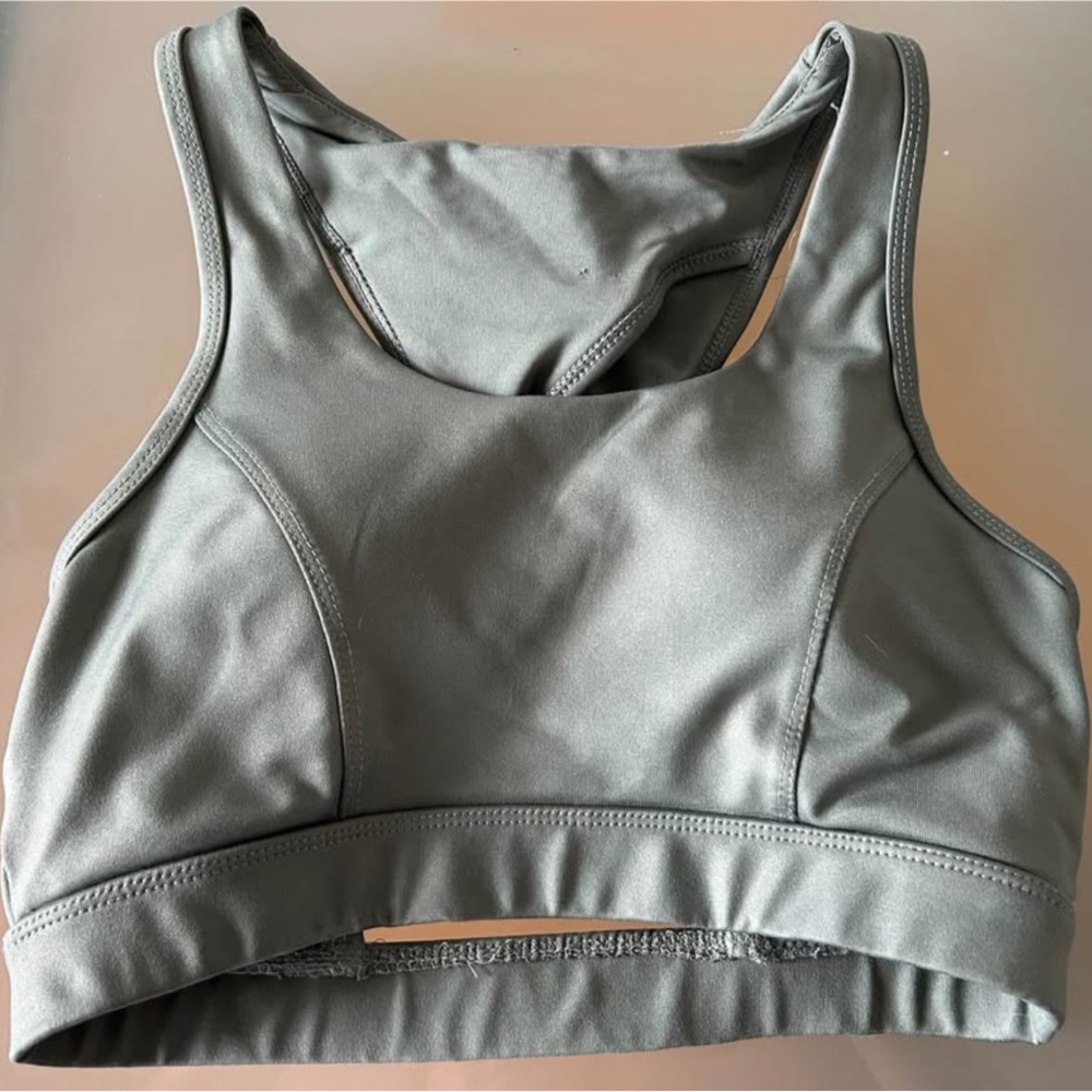 Scorpio Sol Sage Sports Bra